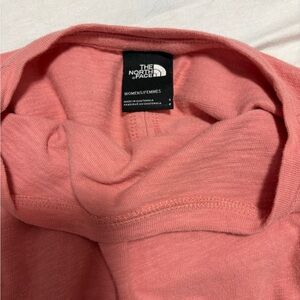 The North Face Women's Short Sleeve Tee - Pink